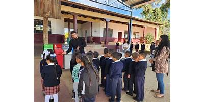 ESCUELA TELESECUNDARIA ESTV16 37