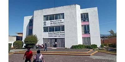 ESCUELA TELESECUNDARIA ESTV16 446