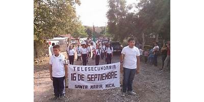 ESCUELA TELESECUNDARIA ESTV16 515
