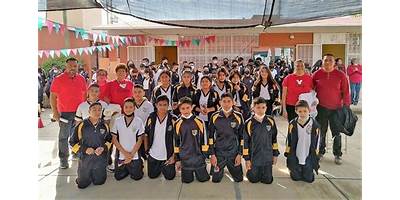 ESCUELA TELESECUNDARIA ESTV16 530