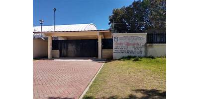 ESCUELA TELESECUNDARIA ESTV16 791