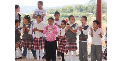 ESCUELA TELESECUNDARIA ESTV16 880