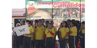 ESCUELA TELESECUNDARIA ESTV16 919