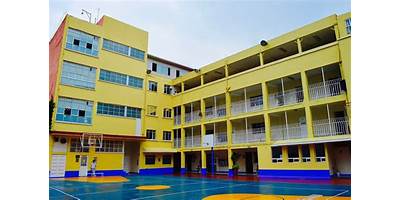 ESCUELA TOMAS ALVA EDISON