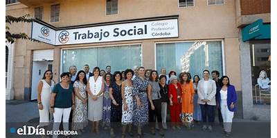 ESCUELA TRABAJO SOCIAL