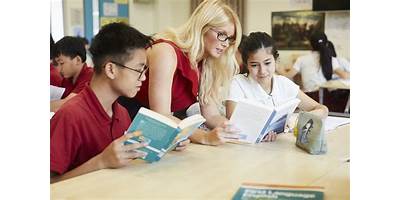 ESCUELA VOCACIONAL DE INGLES MY ENGLISHCLASS