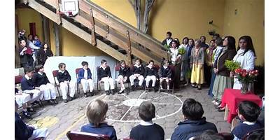 ESCUELA WALDORF DE LA CIUDAD DE MÉXICO