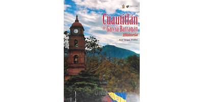 ESPINOS DE CUAUTITLAN