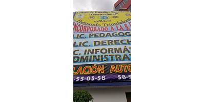 E.S.T. PART. NO 87 "INSTITUTO TECNICO INTERNACIONAL"