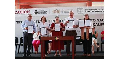 ESTADO DE BAJA CALIFORNIA SUR