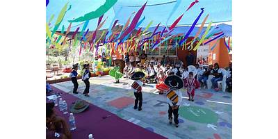 ESTADO DE DURANGO