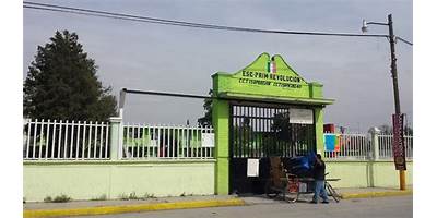 ESTADO DE MEXICO