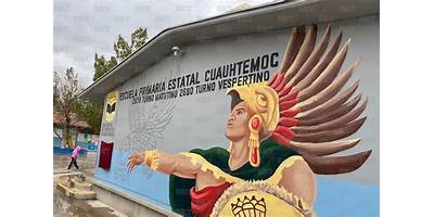 ESTADO DE MICHOACAN