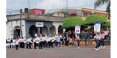 ESTADO DE PUEBLA