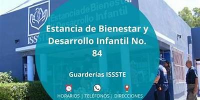 ESTANCIA BIENESTAR INFANTIL NUM. 2