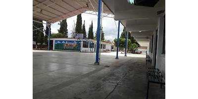 ESTANCIA DE BIENESTAR INFANTIL NUM. 85