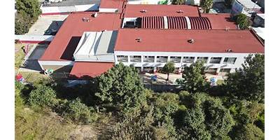 ESTANCIA DE BIENESTAR Y DESARROLLO INFANTIL