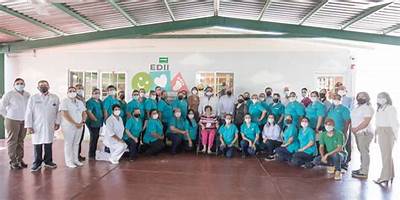 ESTANCIA DE DESARROLLO INTEGRAL INFANTIL LUZ DAVIS DE MENDOZA