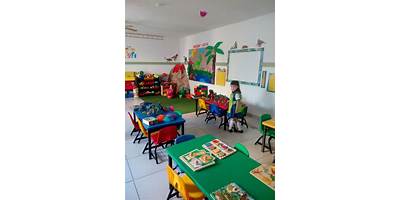 ESTANCIA INFANTIL BABIES AND KIDS