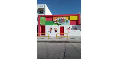 ESTANCIA INFANTIL CARITAS FELICES S.C.