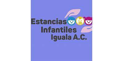 ESTANCIA INFANTIL DE IGUALA