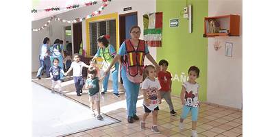 ESTANCIA INFANTIL EL PESEBRE