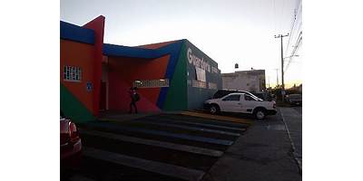 ESTANCIA INFANTIL FORJANDO SUEÑOS