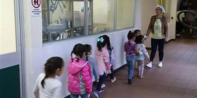 ESTANCIA INFANTIL ISSSTE 120 MARIA LUISA REAL DUARTE