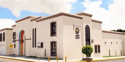 ESTANCIA INFANTIL JACOBO GRIMM