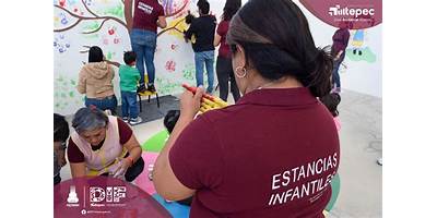ESTANCIA INFANTIL LA HACIENDA S.C.