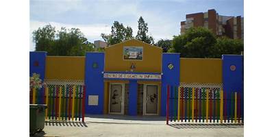 ESTANCIA INFANTIL LOS PEQUES