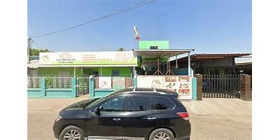 ESTANCIA INFANTIL MI CASITA