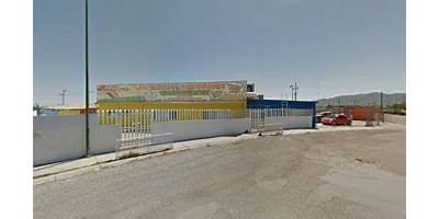 ESTANCIA INFANTIL NOGODI