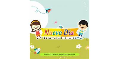 ESTANCIA INFANTIL NUEVO DIA, S. C.