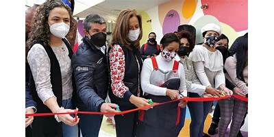 ESTANCIA INFANTIL PRIMAVERA