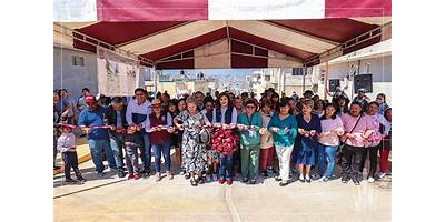 ESTANCIA INFANTIL SOLIDARIDAD