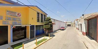 ESTANCIA INFANTIL TENANGO DEL VALLE S.C.