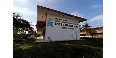 ESTEBAN MORALES