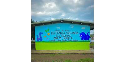 ESTEFANIA CASTAÑEDA