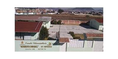 E.S.T.I. NO 0098 "HERIBERTO ENRIQUEZ"