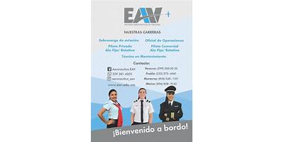 ESTUDIOS AERONÁUTICOS DE VERACRUZ