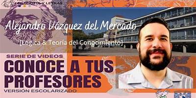 ETV NUM. 119 ALEJANDRO VAZQUEZ DEL MERCADO