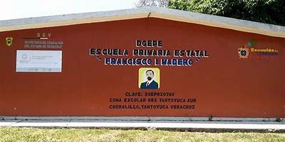 ETV NUM. 35 FRANCISCO I. MADERO