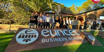 EUNCET MÉXICO BUSINESS SCHOOL