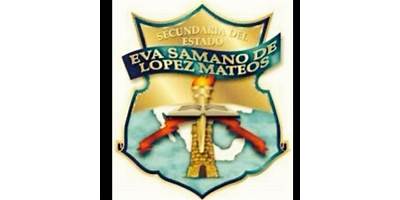 EVA SAMANO DE LOPEZ MATEOS
