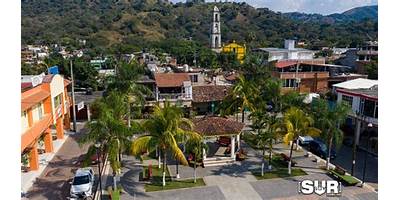EX-HACIENDA RODEO MATUZ (EL RODEO)