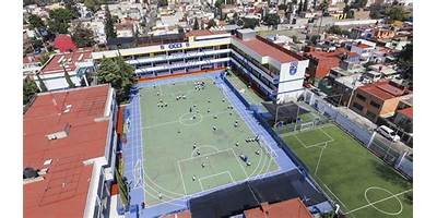 EXIMIA UNIVERSITY
