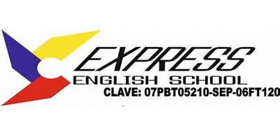 EXPRESS ENGLISH SCHOOL