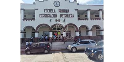 EXPROPIACION PETROLERA