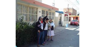 EXPROPIACION PETROLERA